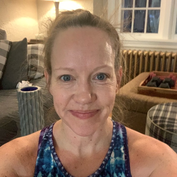 Meet your Posher, Nancy - Picture 1 of 1